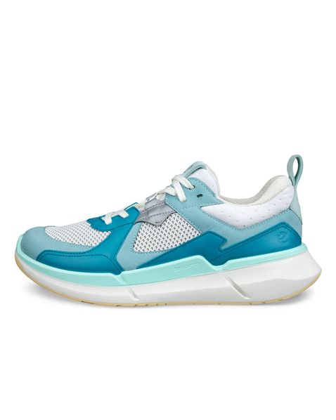 Sneakers sport dama ECCO Biom 2.2 W (Blue / Aquatic