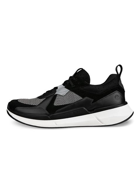 Sneakers sport barbati ECCO BIOM 2.2 M (Black)