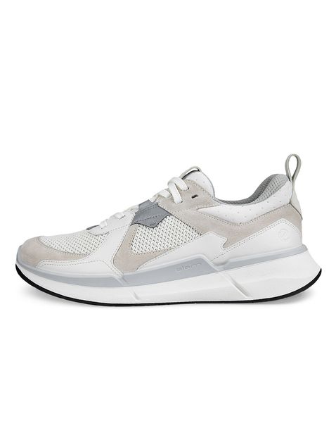 Sneakers sport barbati ECCO BIOM 2.2 M (Shadow white)
