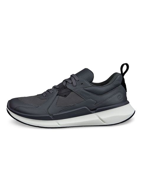Sneakers sport barbati ECCO Biom 2.2 M (Grey / Magnet)