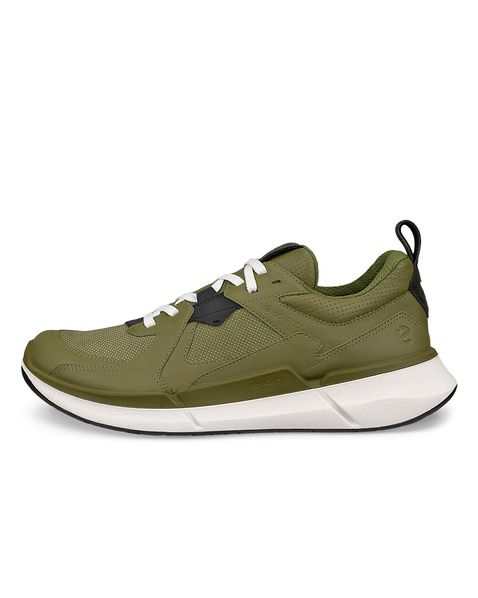 Sneakers sport barbati ECCO Biom 2.2 M (Green / Acorn)