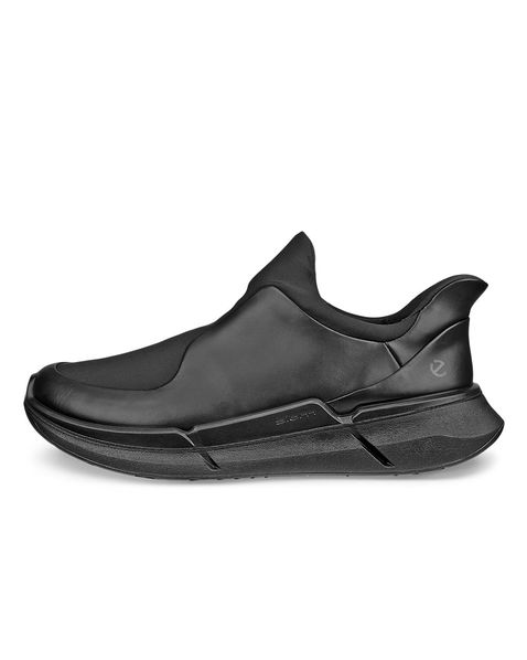 Sneakers sport dama ECCO BIOM 2.2 W (Black)
