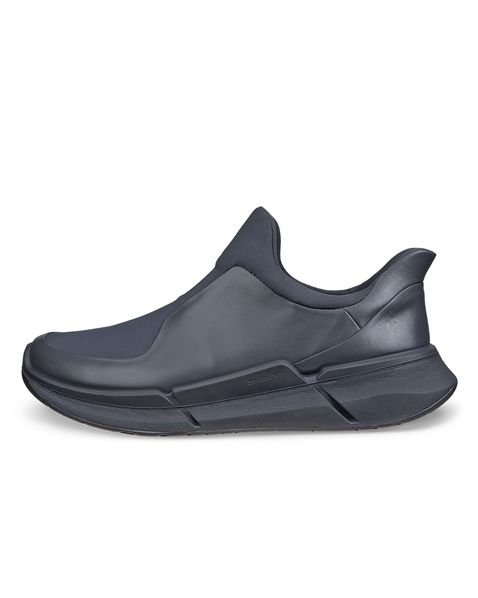 Sneakers sport barbati ECCO Biom 2.2 M (Grey / Magnet)