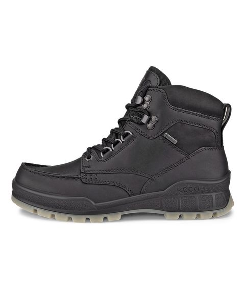 Ghete outdoor barbati ECCO Track 25 (Black)