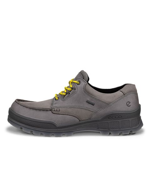 Pantofi outdoor barbati ECCO Track 25 (Grey)