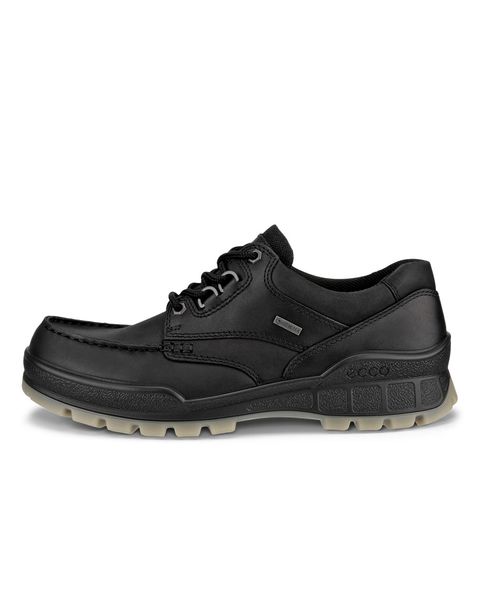 Pantofi outdoor barbati ECCO Track 25 (Black)