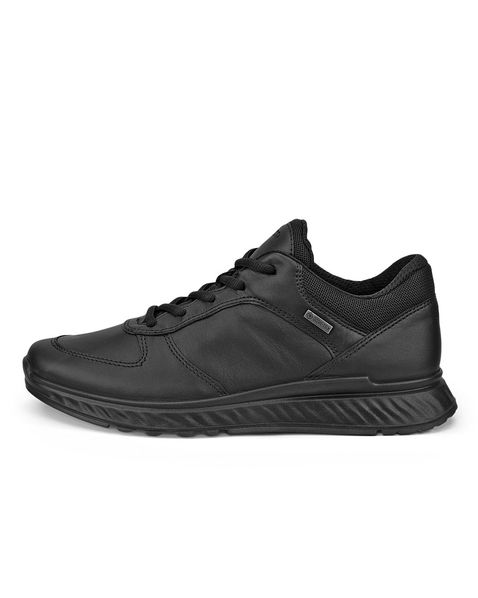 Pantofi outdoor dama ECCO Exostride W (Black)
