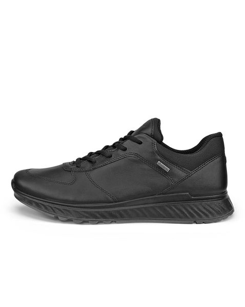 Pantofi outdoor barbati ECCO Exostride M (Black)