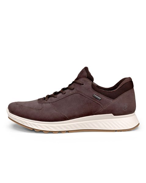 Pantofi outdoor barbati ECCO Exostride M (Brown)