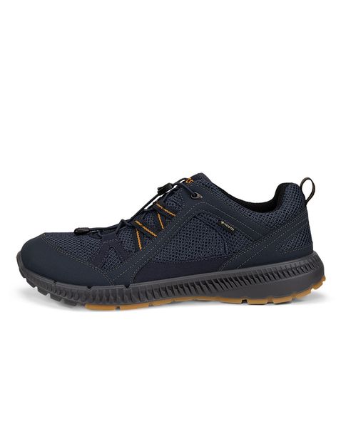 Pantofi outdoor barbati ECCO Terracruise II M (Blue / Night sky)