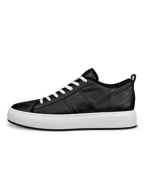 Pantofi casual barbati ECCO Street Ace M (Black)