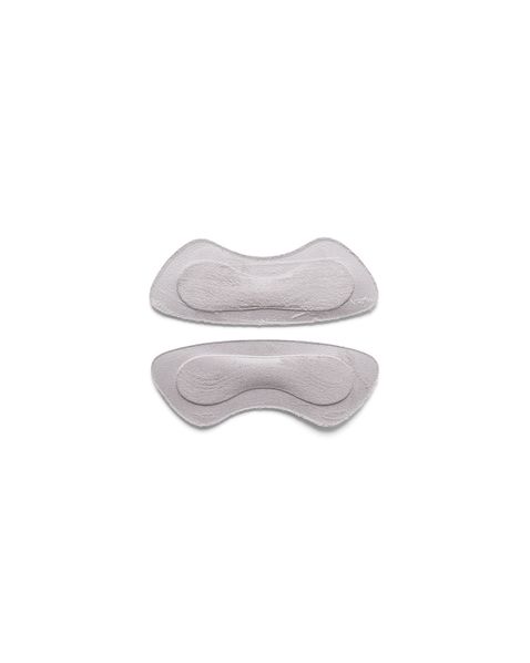 Suport pentru calcai din piele ECCO (Grey)