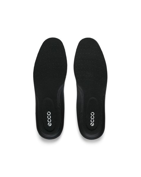 Branturi barbati ECCO Comfort Textile (Black)