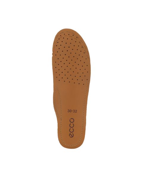Branturi copii ECCO Comfort Slim K (Brown / Lion)