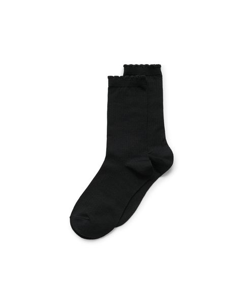 Soseste casual dama ECCO Hygge Femme (Black)
