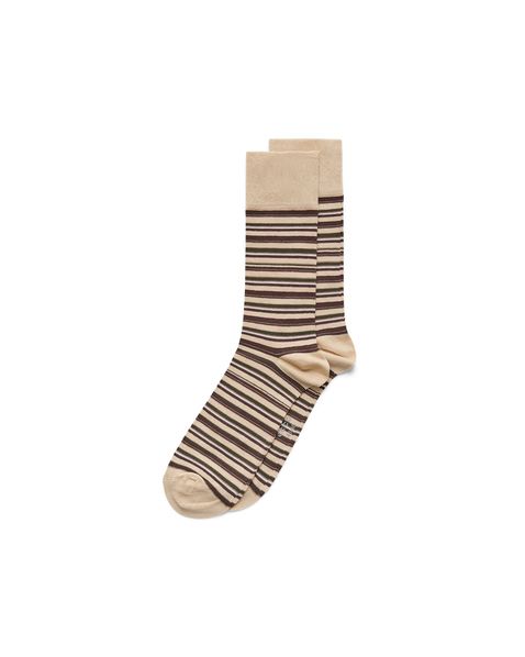 Sosete casual barbati ECCO Classic (Beige / Limestone)