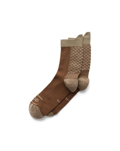 Sosete sport unisex ECCO Tech Hiking (Brown)