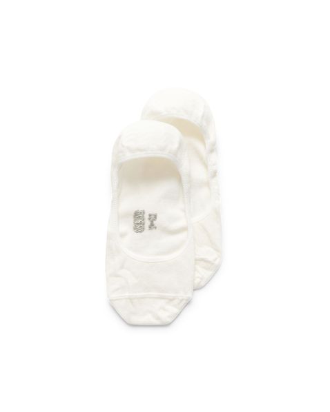 Set sosete casual unisex ECCO Longlife (Bright white)