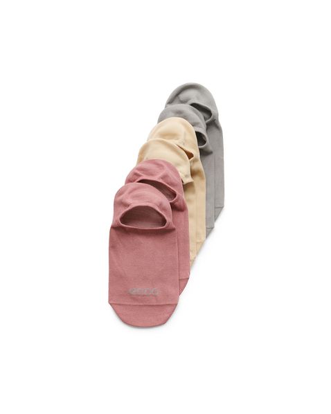 Set sosete casual unisex ECCO trei perechi (Multicolor)