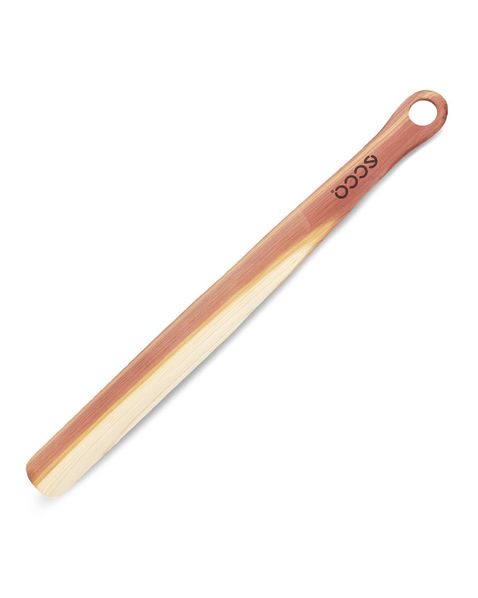 Incaltator ECCO din lemn 42 cm (Brown / Brandy)