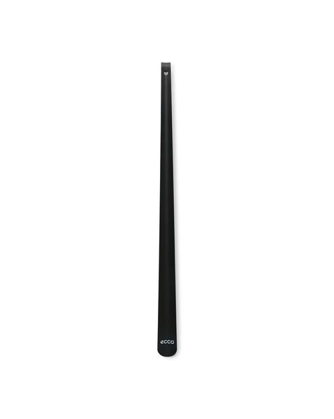Incaltator metalic ECCO 72 cm (Black)