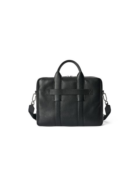 Geanta business unisex ECCO Laptop (Black)