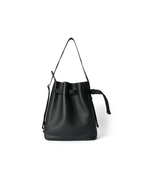 Geanta casual dama ECCO Sail Bag (Black)