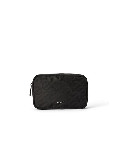 Geanta de calatorie ECCO Tech Kit (Black)