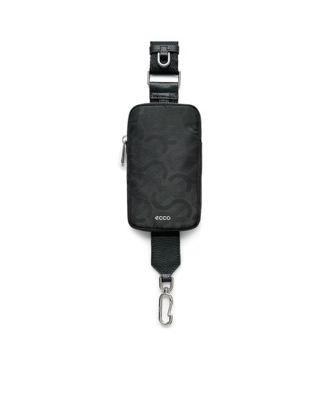 Borseta casual unisex ECCO Bag Strap (Black)
