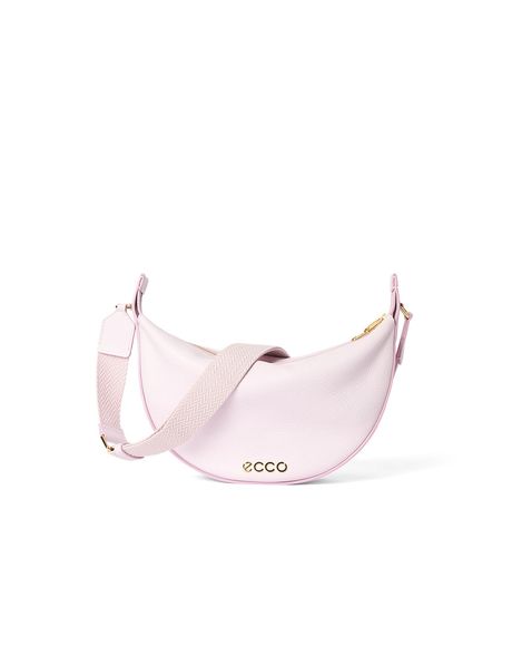Geanta casual dama ECCO Fortune (Pink)