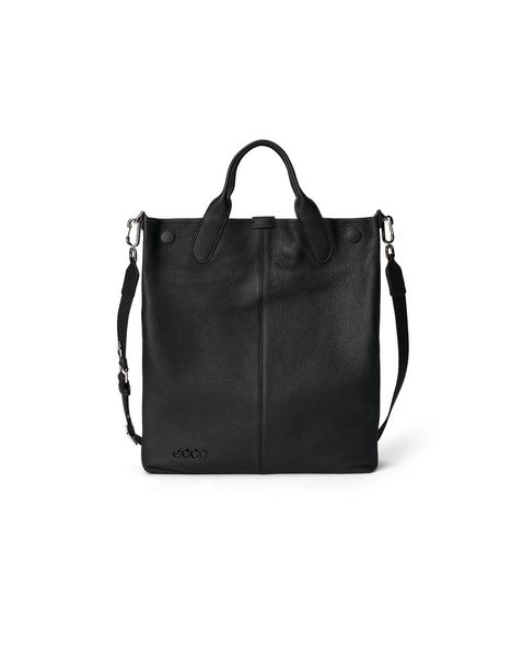 Geanta casual unisex ECCO Tote (Black)