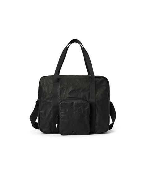 Geanta casual unisex ECCO Tote (Black)