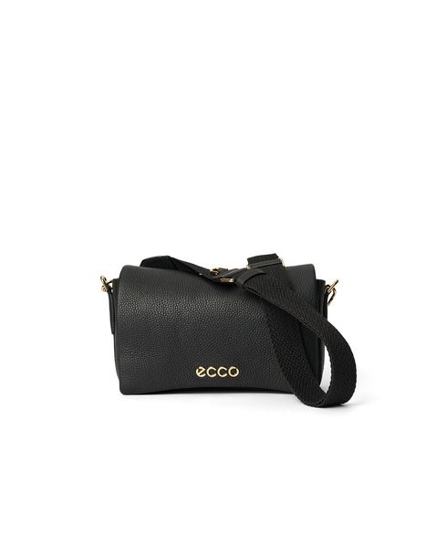 Geanta business dama ECCO Pinch (Black)