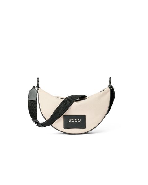 Geanta casual dama ECCO Fortune (Beige)