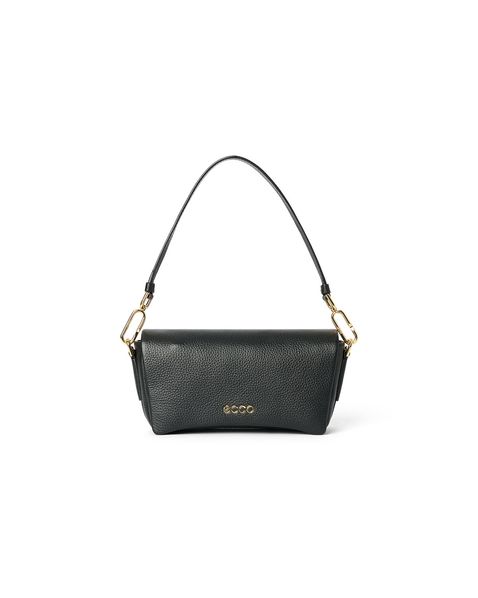 Geanta casual dama ECCO Pinch Bag (Black)
