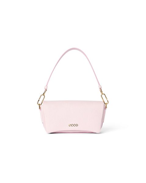 Geanta casual dama ECCO Pinch Bag (Pink)