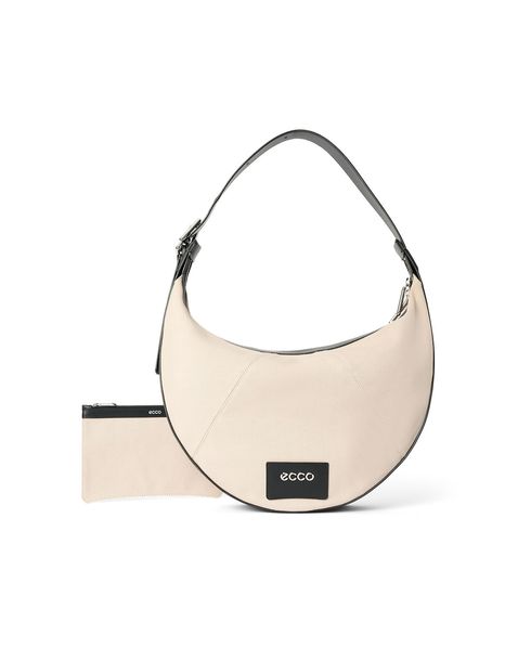 Geanta casual dama ECCO Fortune (Beige) 