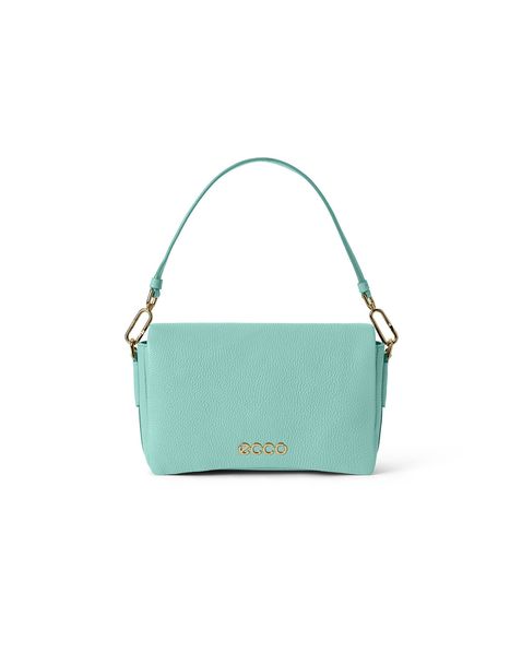 Geanta business dama ECCO Pinch (Blue)