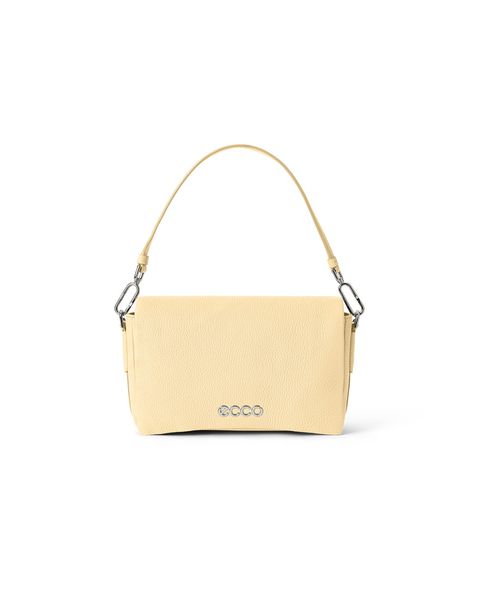 Geanta casual dama ECCO Pinch Bag (Yellow)