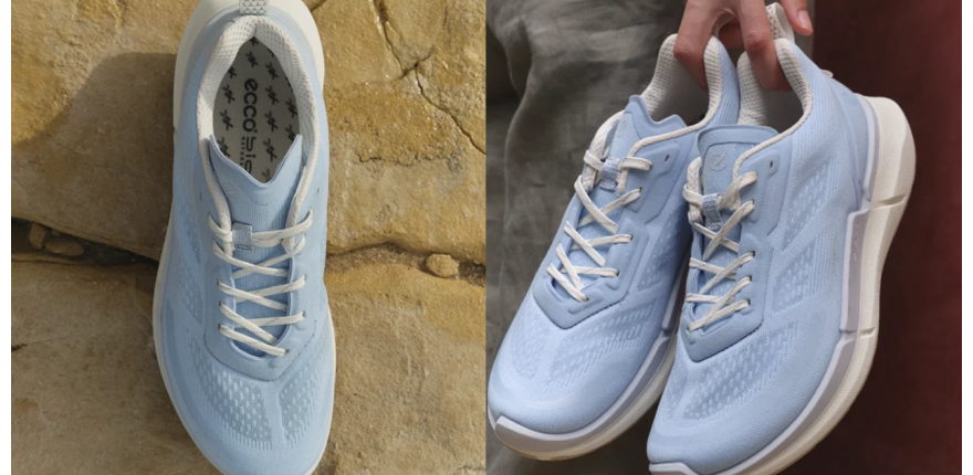 ECCO BIOM 2.2 - Revolutionary Lightness